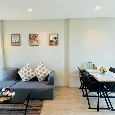 The Base Condo 2 Bed 2 Bath By Pupu Pattaya ภายนอก รูปภาพ