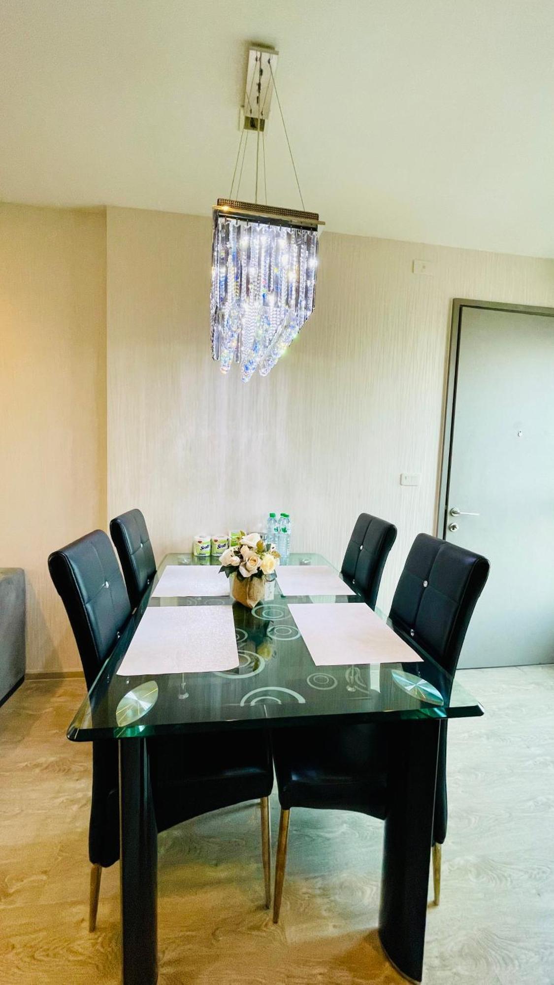 The Base Condo 2 Bed 2 Bath By Pupu Pattaya ภายนอก รูปภาพ