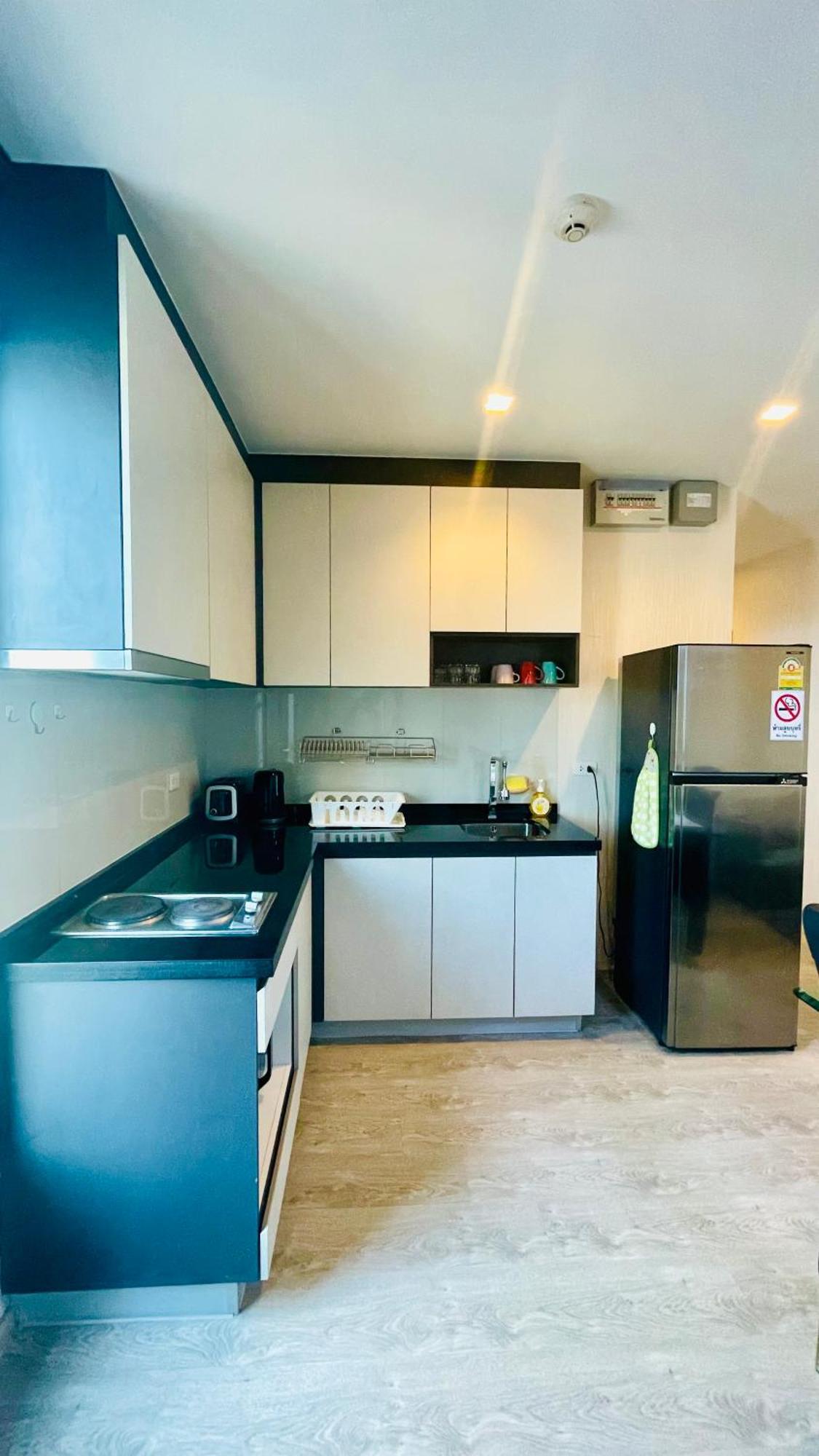 The Base Condo 2 Bed 2 Bath By Pupu Pattaya ภายนอก รูปภาพ