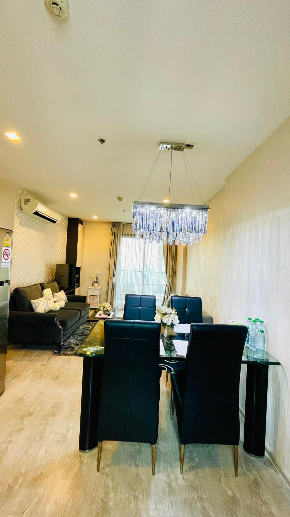 The Base Condo 2 Bed 2 Bath By Pupu Pattaya ภายนอก รูปภาพ