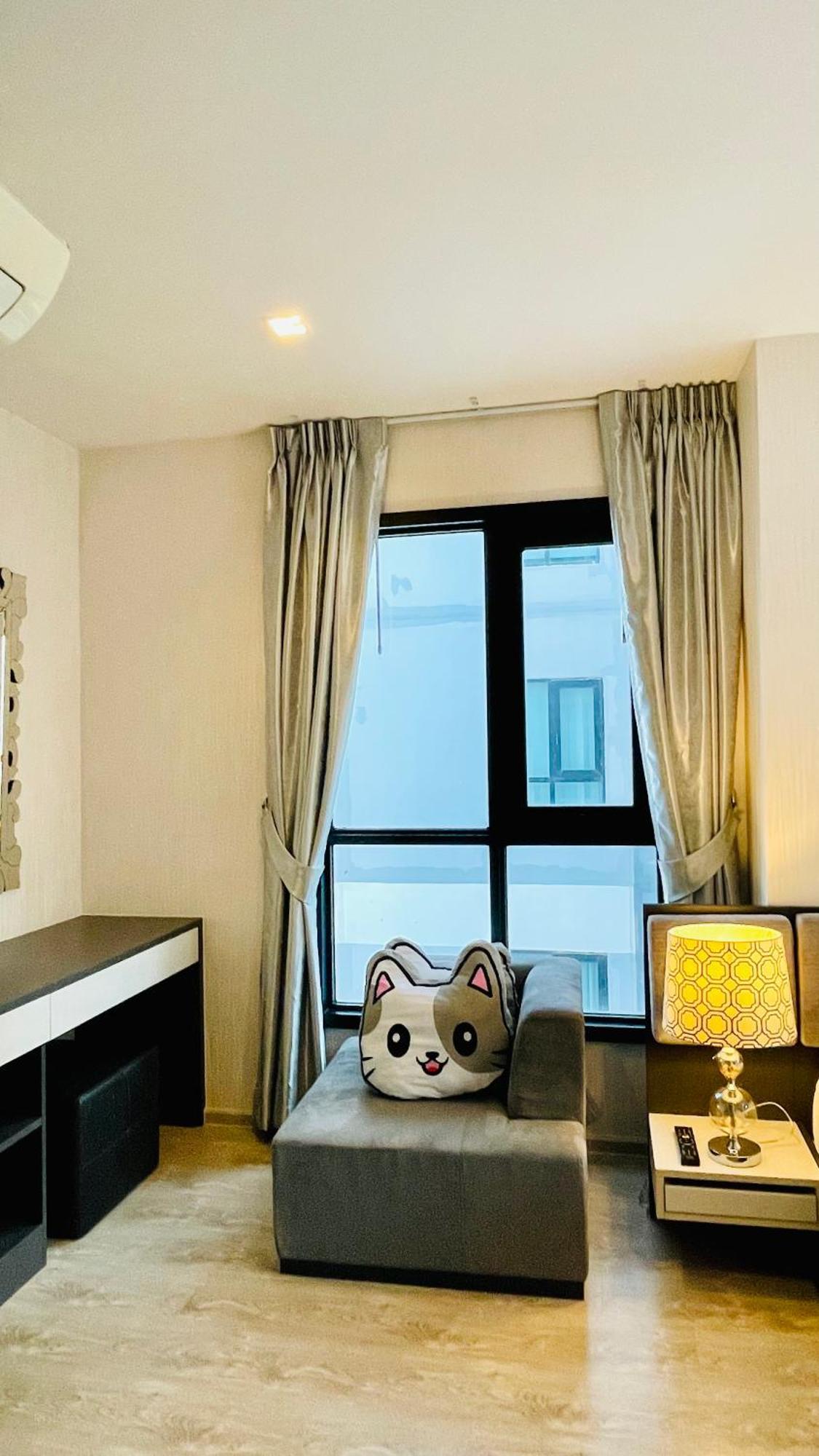 The Base Condo 2 Bed 2 Bath By Pupu Pattaya ภายนอก รูปภาพ