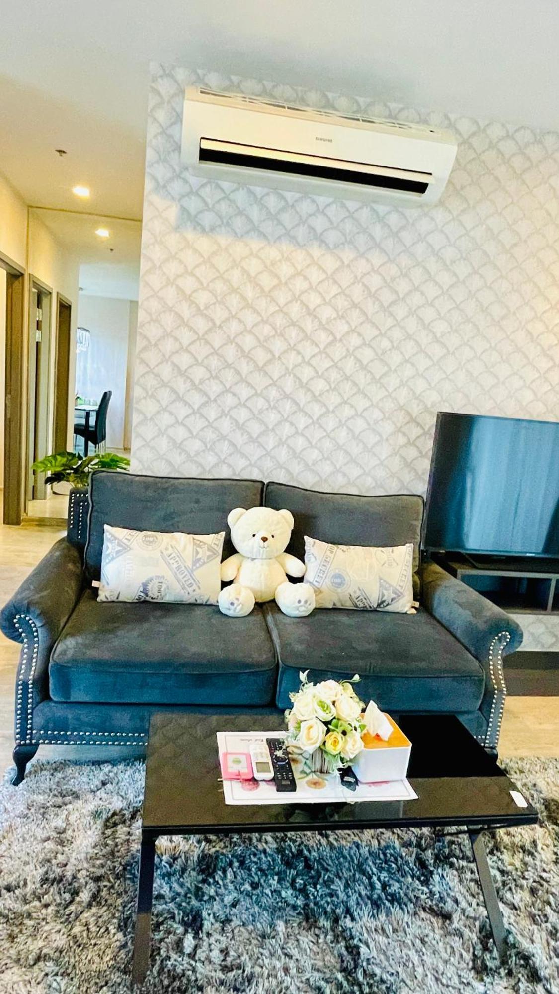 The Base Condo 2 Bed 2 Bath By Pupu Pattaya ภายนอก รูปภาพ