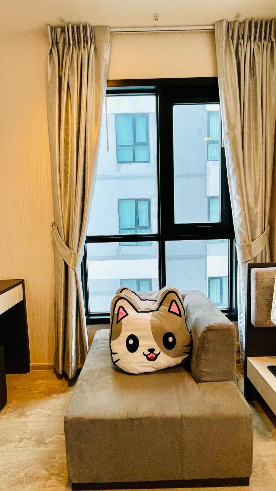 The Base Condo 2 Bed 2 Bath By Pupu Pattaya ภายนอก รูปภาพ