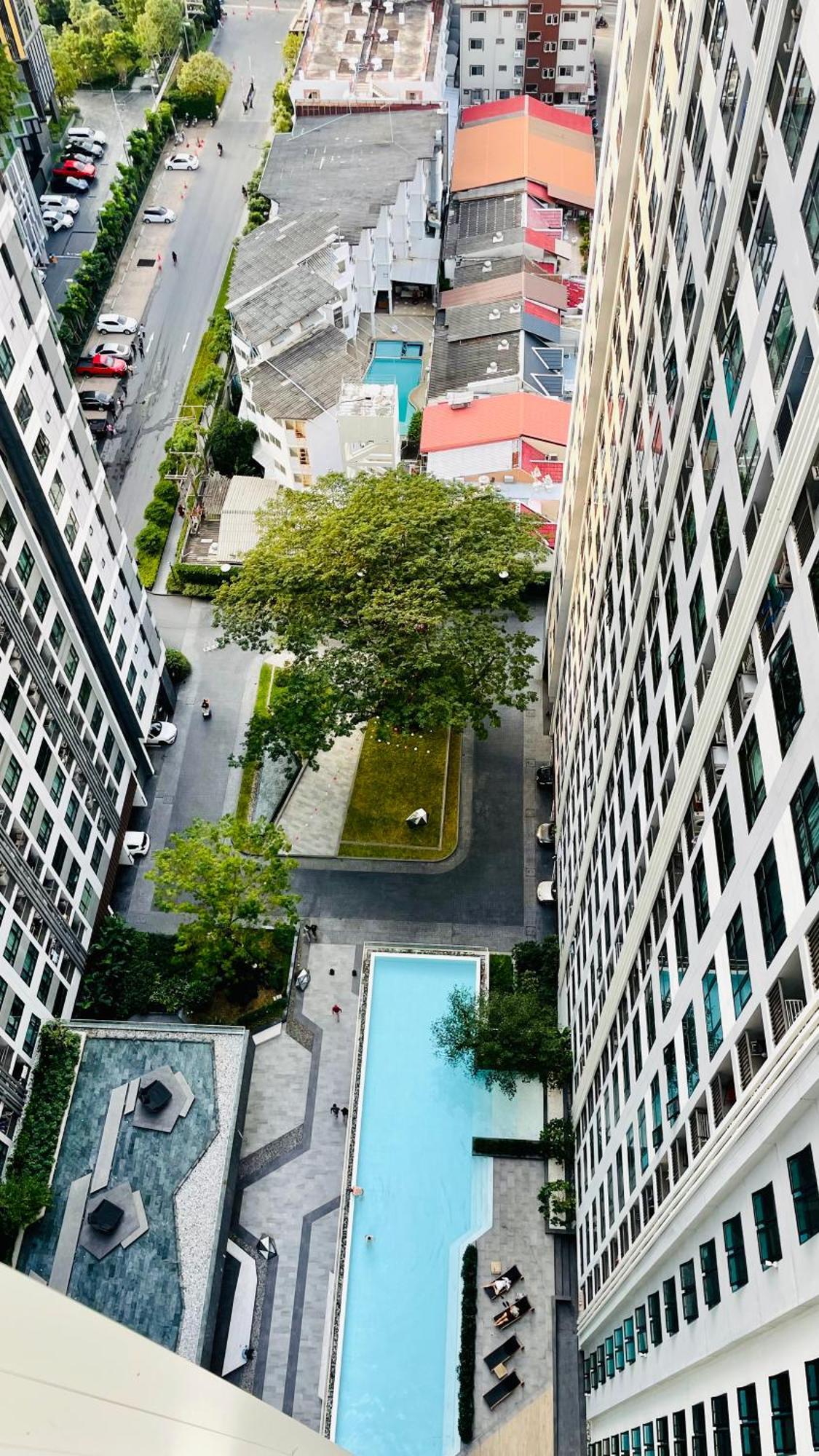 The Base Condo 2 Bed 2 Bath By Pupu Pattaya ภายนอก รูปภาพ