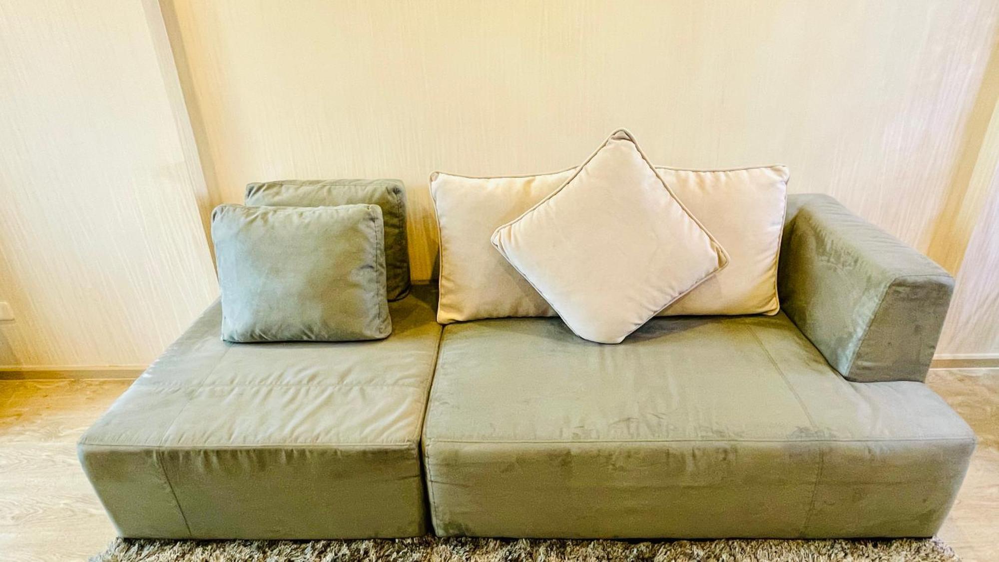 The Base Condo 2 Bed 2 Bath By Pupu Pattaya ภายนอก รูปภาพ