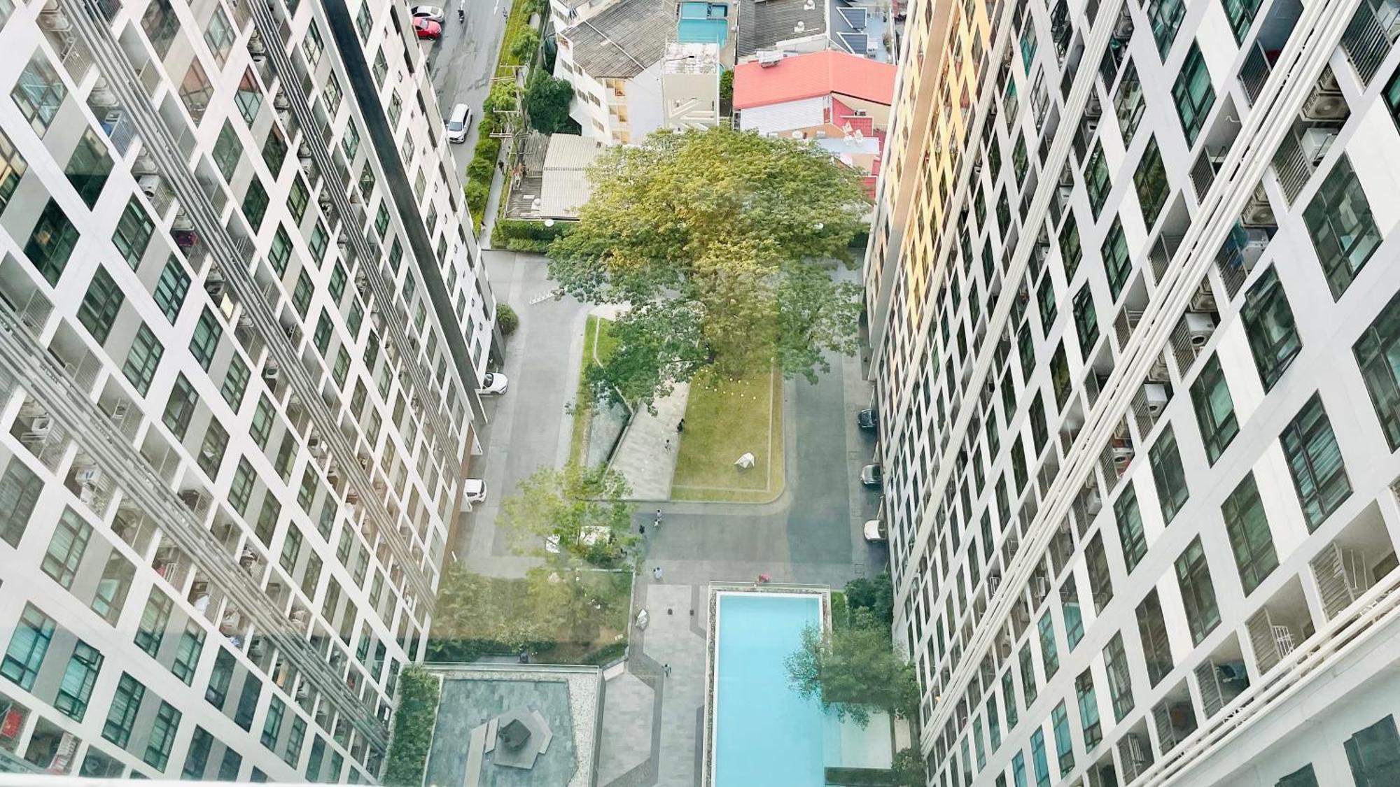 The Base Condo 2 Bed 2 Bath By Pupu Pattaya ภายนอก รูปภาพ