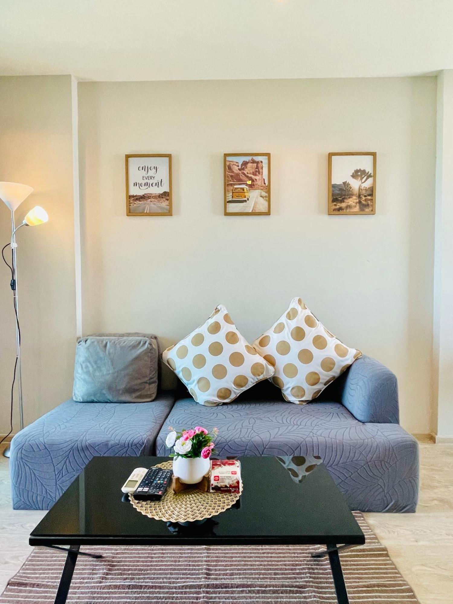 The Base Condo 2 Bed 2 Bath By Pupu Pattaya ภายนอก รูปภาพ
