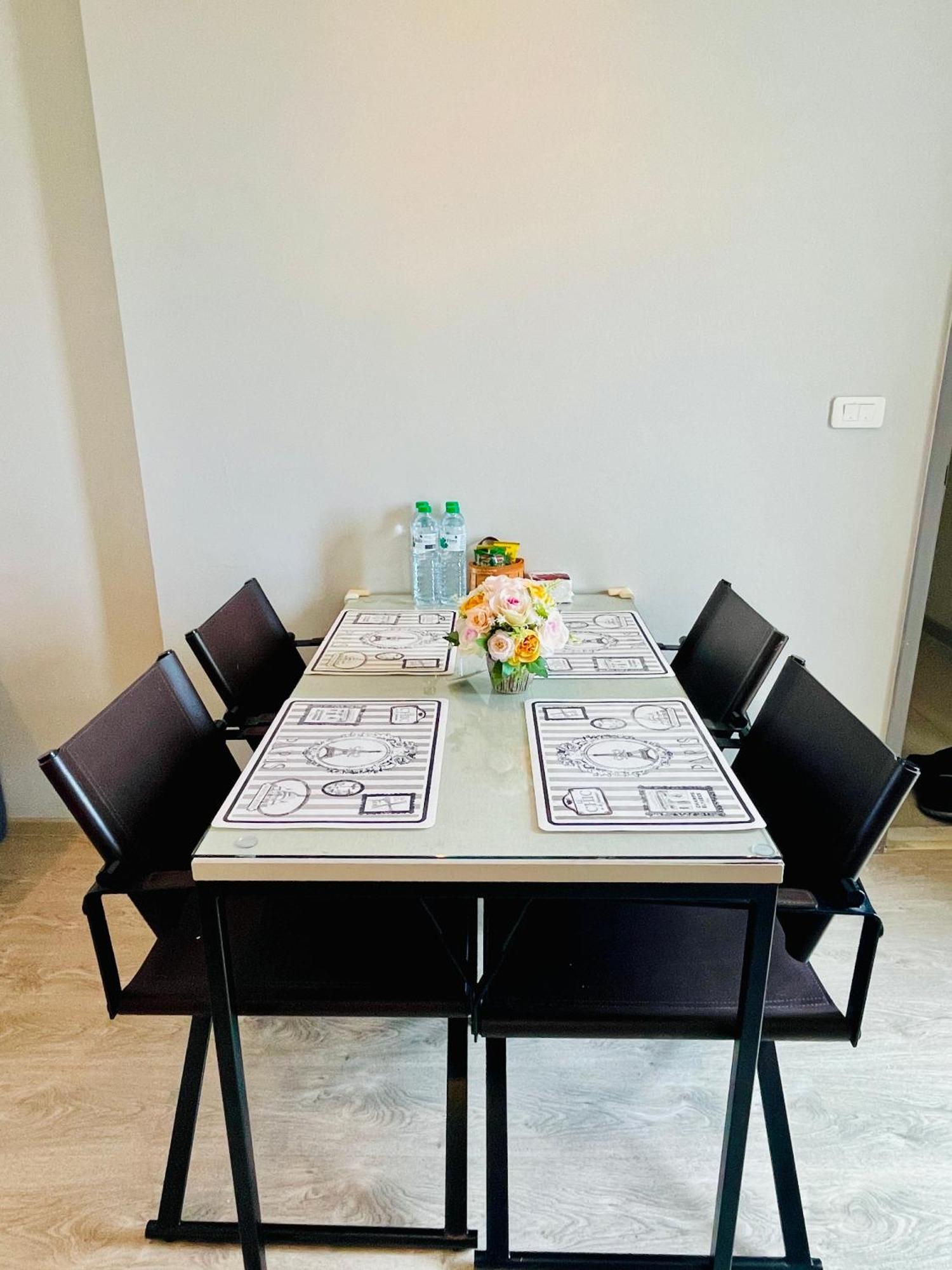 The Base Condo 2 Bed 2 Bath By Pupu Pattaya ภายนอก รูปภาพ