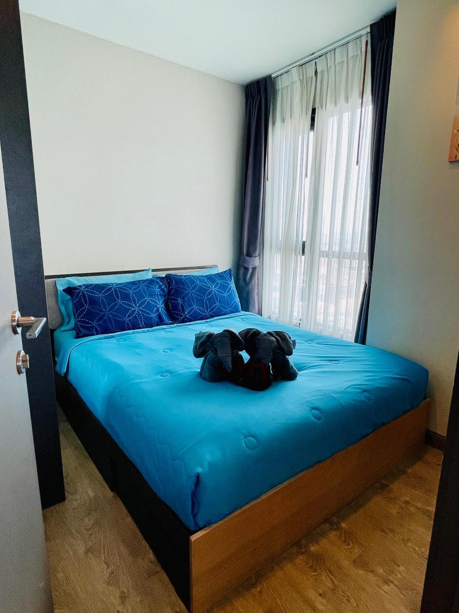 The Base Condo 2 Bed 2 Bath By Pupu Pattaya ภายนอก รูปภาพ