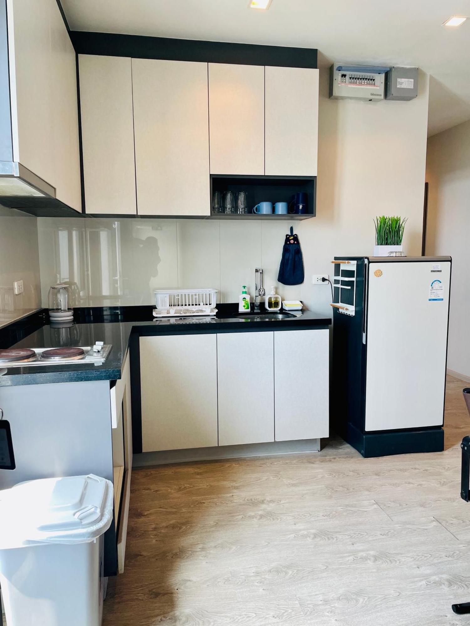 The Base Condo 2 Bed 2 Bath By Pupu Pattaya ภายนอก รูปภาพ