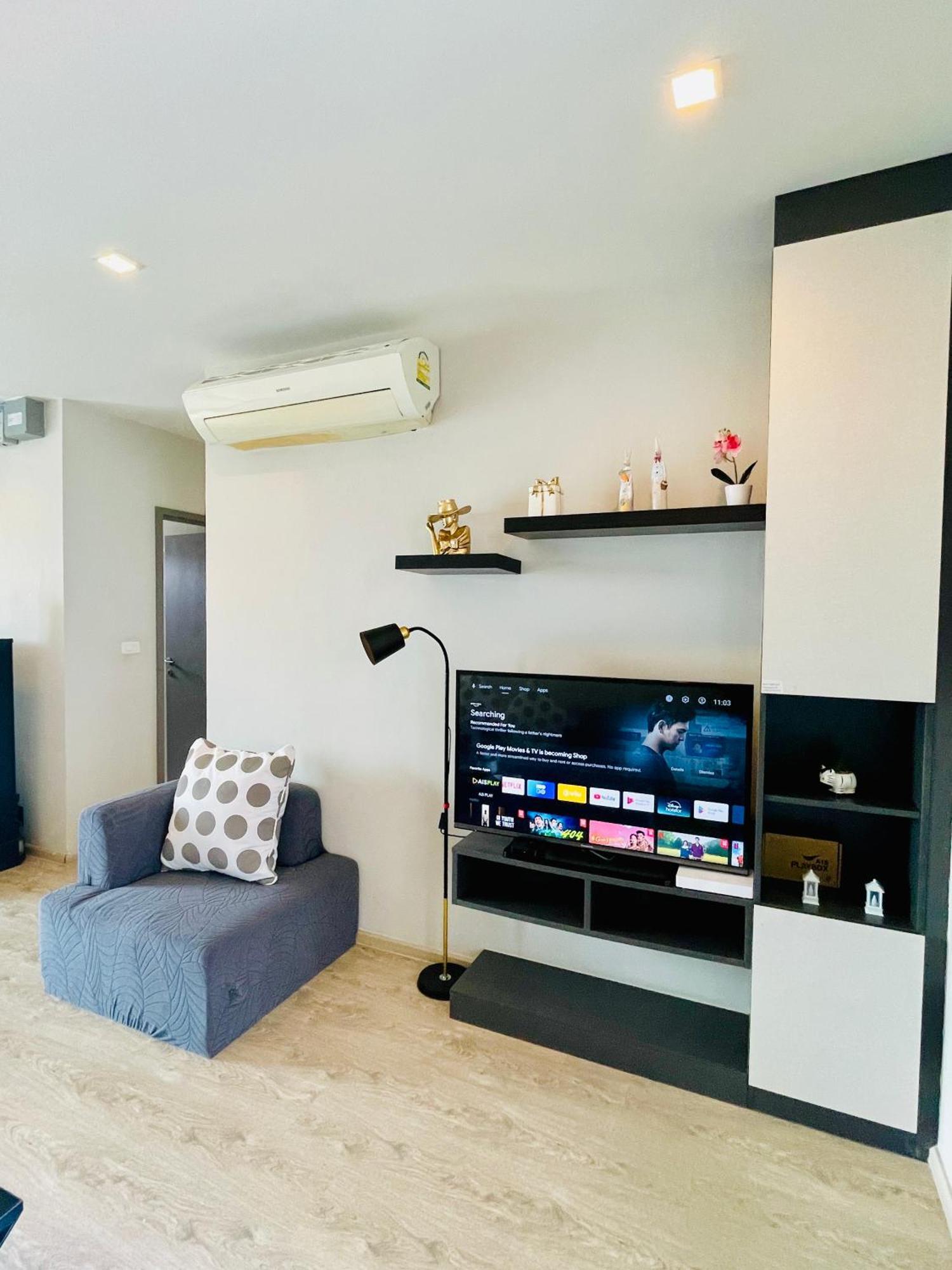 The Base Condo 2 Bed 2 Bath By Pupu Pattaya ภายนอก รูปภาพ