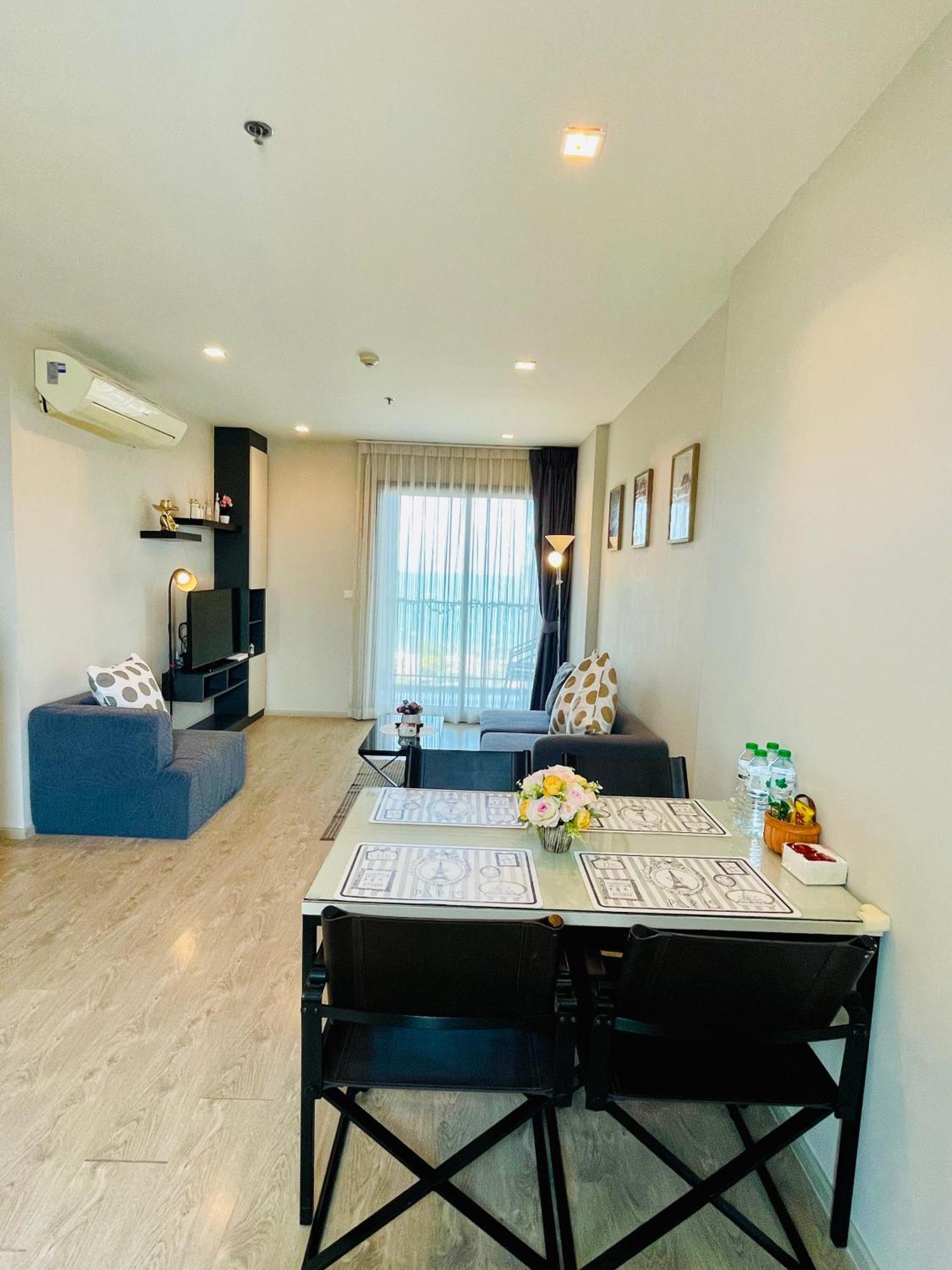 The Base Condo 2 Bed 2 Bath By Pupu Pattaya ภายนอก รูปภาพ