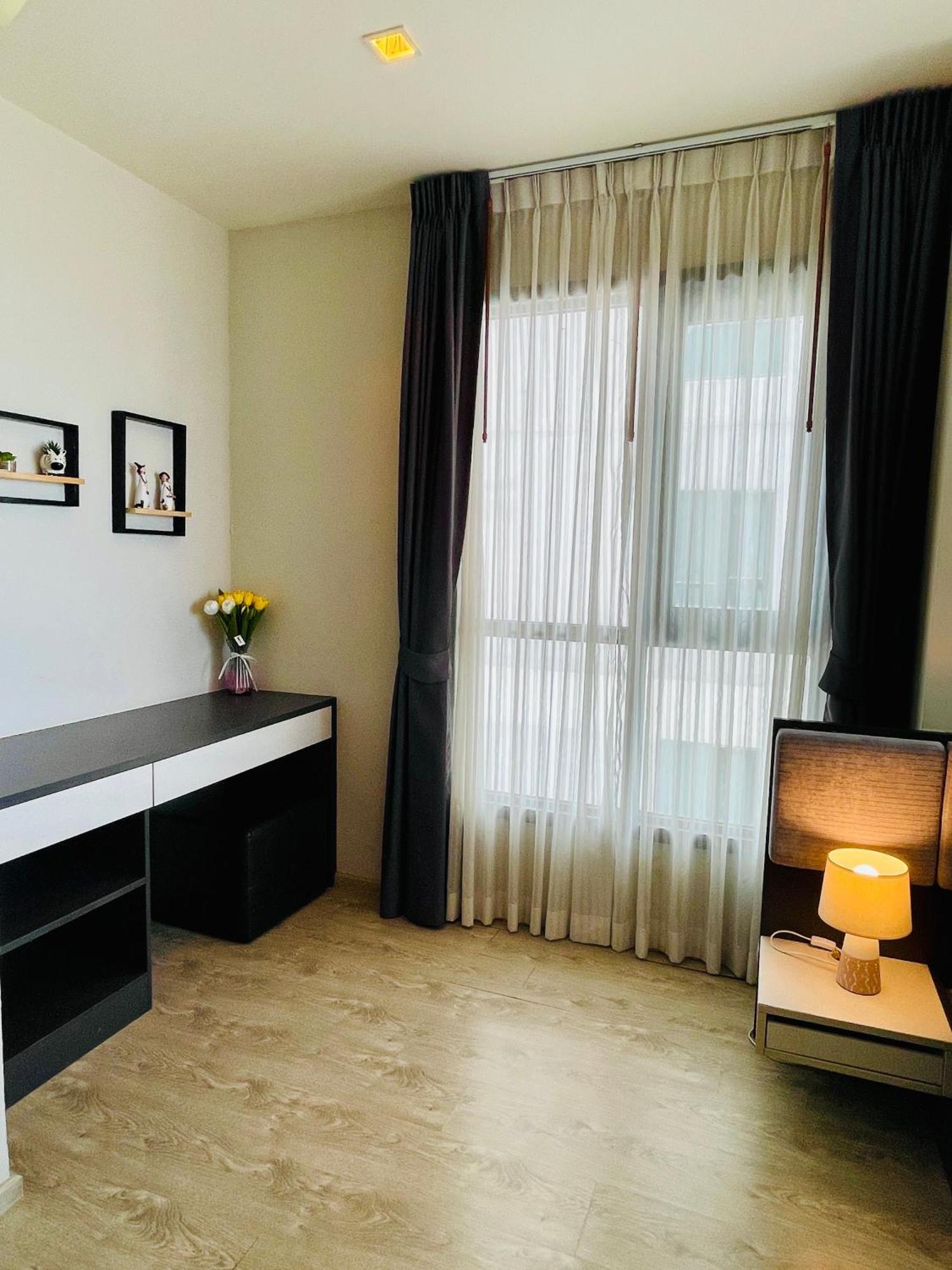The Base Condo 2 Bed 2 Bath By Pupu Pattaya ภายนอก รูปภาพ