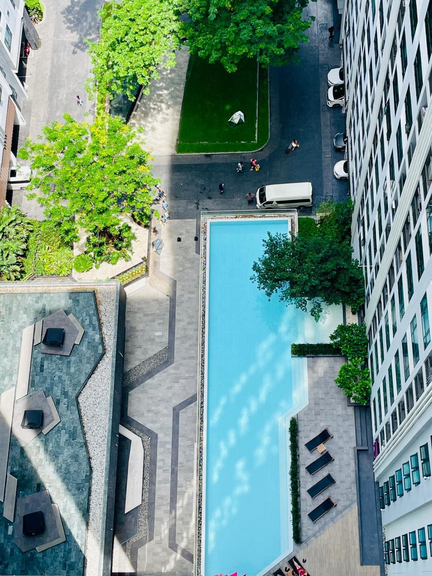 The Base Condo 2 Bed 2 Bath By Pupu Pattaya ภายนอก รูปภาพ