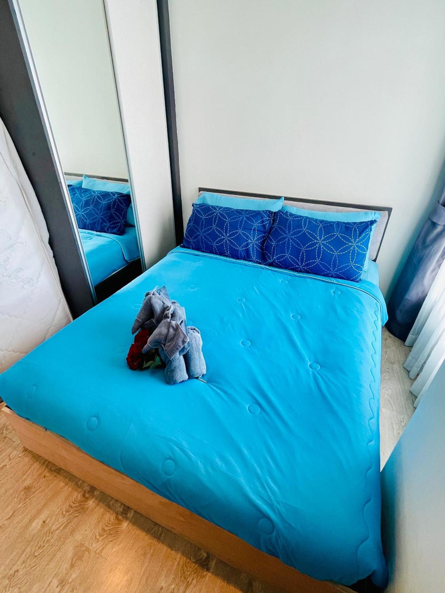 The Base Condo 2 Bed 2 Bath By Pupu Pattaya ภายนอก รูปภาพ