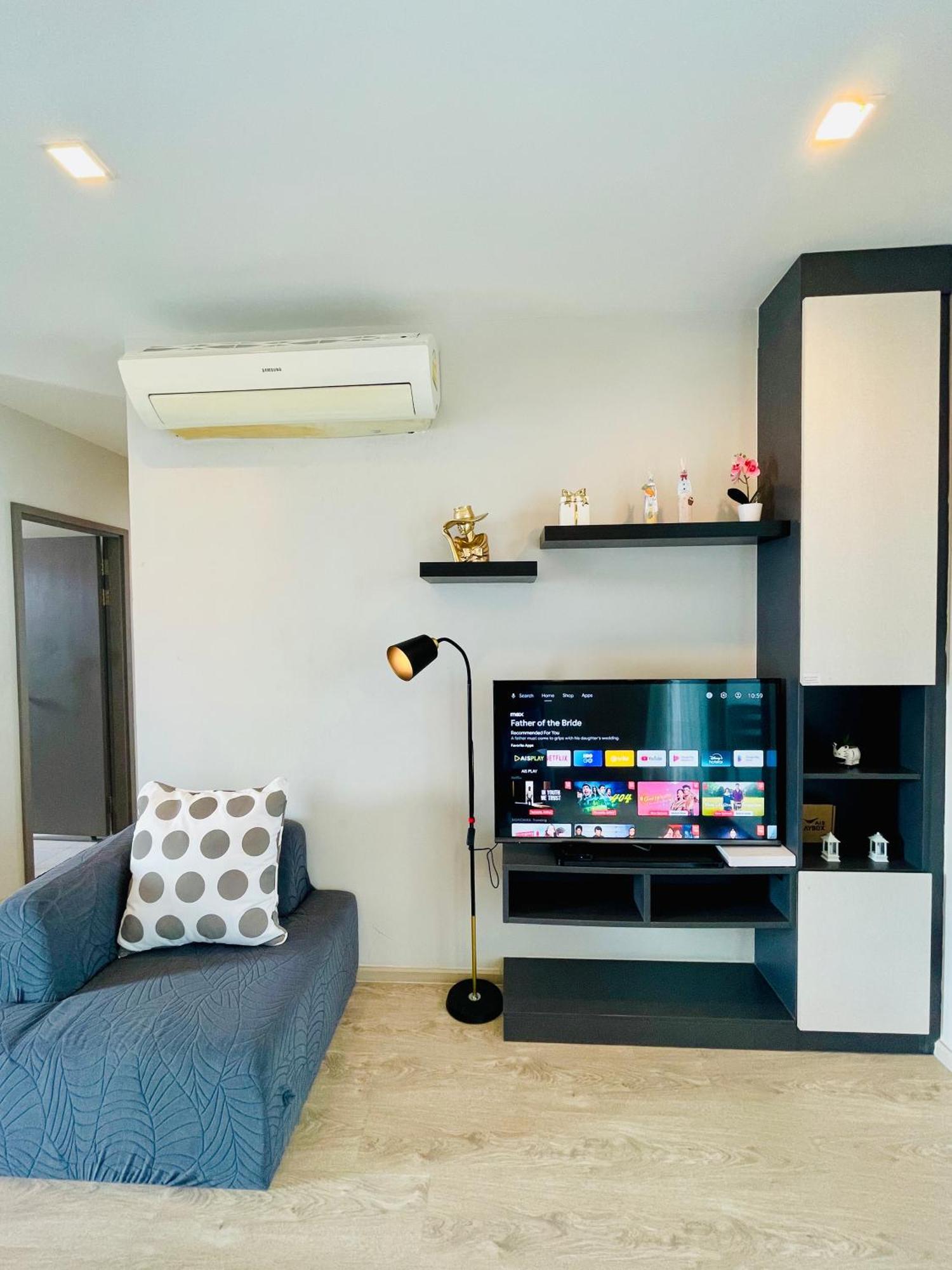 The Base Condo 2 Bed 2 Bath By Pupu Pattaya ภายนอก รูปภาพ